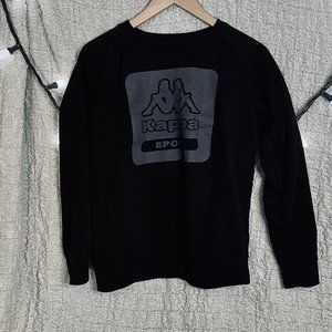 Kappa Sweatchirt